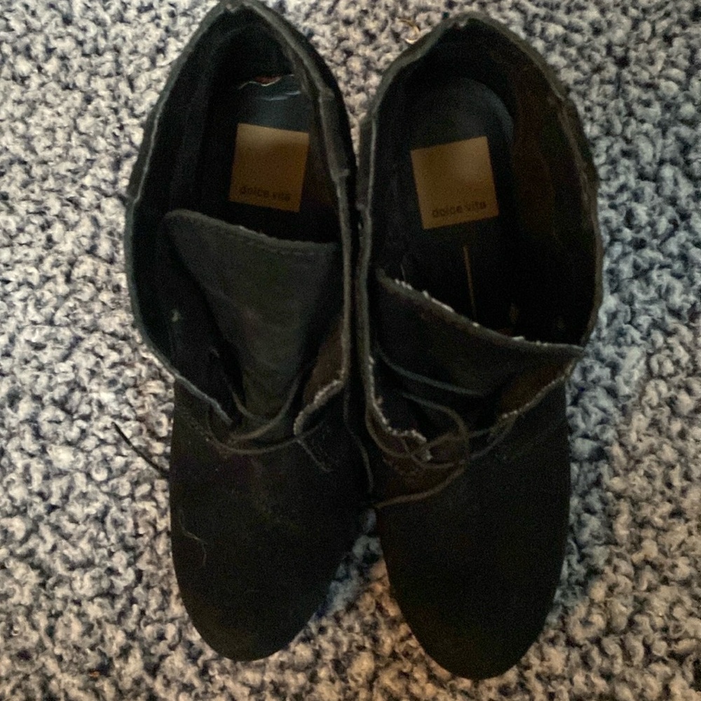 Dolce Vita booties